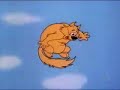 Pica Pau - Toca da Cidade ou Kitty from the City