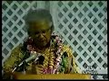 Albert Wendt - Samoan Tatau part1
