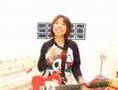 扇愛奈 レベルアップ