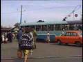 KAZAN TATARSTAN RUSSIA 1997 TRAMS PMP DVD 569