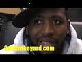 Troy Reed part 2  Goldintheyard com