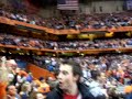 Storming the Court