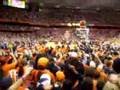 Storming the Court