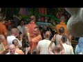 SRS' Vyasa Puja 2009 morning kirtan 4. - Part 2/2