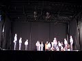Lithuanian traditional folk dance 4: Gaidys