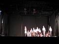 Lithuanian traditional folk dance 4: Gaidys