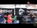 BuHo Vs Gravedad Cuartos