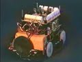 microbot MONTY 1� parte