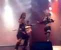 30.09.2007 
crazy little thing called love
messe dortmund