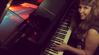 Excerpts of my original music and Chopin Nocturne 