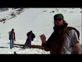 TGRtv Clip: Iguchi Killing It In Morocco