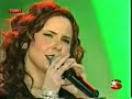 ?EBNEM FERAH-Ben ?ark?m? S�ylerken (Kral Tv M�zik �d�lleri)