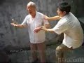 bagua pushhands jin