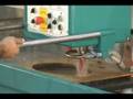 R30 cut-out an under mount sink