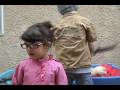 Sarah Palin Turkey Slaughter Interview UNCENSORED
