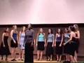 Ephoria of Williams College - Livin' On A Prayer (Bon Jovi)