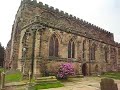 Astbury - St Mary\