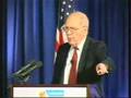 Lyndon LaRouche Tells It Like It Is!