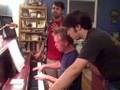 The Contest from SWEENEY TODD