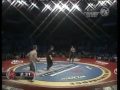 WCL - Jason Bourelly vs Gabe Walbridge WCL - Jason Bourelly vs Gabe Walbridge