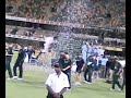 we buuuuuuu austraklian cricket team