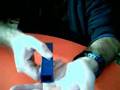 Tenyo Ultra Tube Magic Trick