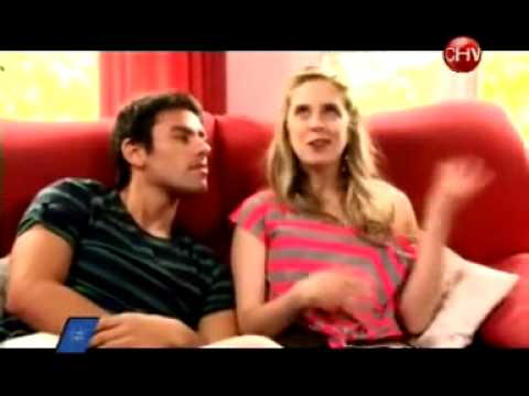 El diario de Alison Mandel – Capítulo 6