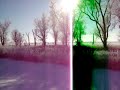 Hoarfrost #3 Hoarfrost #3