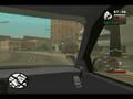 GTA SA Iowa State Patrol Police Chase