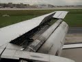 Landing at Midway (MDW) - 2008 October 27