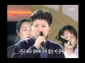 Yang Hee-eun&amp;Emilles - Follow the cloud in the sky ...