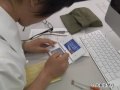 有田工高で任天堂ＤＳｉ使ったアニメ広告制作授業