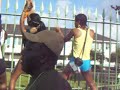 Carnival Trinidad 2008