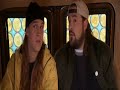 Jay y Bob el Silencioso - Investigador, señor
