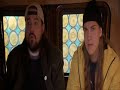 Jay y Bob el Silencioso - Investigador, señor