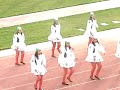 angeles de sonora music band  2005 rose bandfest pt  2