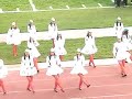 angeles de sonora music band  2005 rose bandfest pt  2