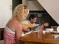 Como dos extraños -Marisa y Carlos Salazar