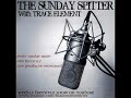 Trace Element - THE SUNDAY SPITTER - WEEK 11 - SCAREBEATZ!! Weekly YouTube Freestyle Hiphop Show