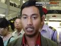 Tiga siswa UM didakwa kes 'bini puaka'