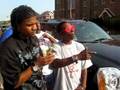 I TALK MONEY VIDEO SHOOT PT 2