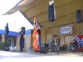 SWAP MEET - THE FLATTRAKKERS
