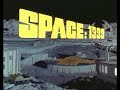 Espacio 1999 - Intro 2� Temporada - Dobleje TVE 1976