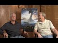 The Waterhorse: BLOG #4: Filmen in Schotland
