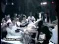 Caidas en bailes