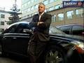 Misztal maybach luksus bankier.tv
