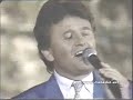 IVICA ŠERFEZI SUZE LIJU PLAVE OČI 30 Svibnja 1990 
JANKOVIĆ FRED  - KRAJAČ IVICA - KALOGJERA NIKICA

http://www.crorec.hr/crorec.hr/izdanje.php?OBJECT_ID=107253

IVICA ŠERFEZI
MOJ ŽIVOT, MOJE PJESME

Popis pjesama:
1. KSIMERONI
HADJIDAKIS MANOS - KRAJAČ IVICA / EVANGELOS GOUFAS VANGELIS - KALOGJERA NIKICA
 2:43  
2. SUZE LIJU PLAVE OČI
JANKOVIĆ FRED  - KRAJAČ IVICA - KALOGJERA NIKICA
 2:27  
3. ŽELJA
MENDOZA ROBERTO RICO  - MENDOZA ROBERTO RICO  - KALOGJERA NIKICA
 3:02  
4. PIJAN SAM OD TVOJE LJUBAVI
KALOGJERA NIKICA - KRAJAČ IVICA - KALOGJERA NIKICA
 3:18  
5. VRATIT ĆU SE JEDNOG DANA
KALOGJERA NIKICA - KRAJAČ IVICA - KALOGJERA NIKICA
 3:35  
6. RECI, LJUBAVI
KALOGJERA NIKICA - KRAJAČ IVICA - KALOGJERA NIKICA
 2:59  
7. ŽENA NAJ BO DOMA
TRADITIONAL  - BUDAU MUELLER ELZA  - KALOGJERA NIKICA
 3:12  
8. SAMO TEBI
KALOGJERA NIKICA - KRAJAČ IVICA - KALOGJERA NIKICA
 3:01  
9. MARIJA ELENA
KALOGJERA NIKICA - GOLOB ZVONIMIR  - KALOGJERA NIKICA
 2:28  
10. RUŽE SU CRVENE
EVANS JACKY  - BEŠLIN ANA  - KALOGJERA NIKICA
 3:20  
11. VRATI MI SRCE
TEODORAKIS MIKIS MICHEL  - TEODORAKIS MIKIS MICHEL  - KALOGJERA NIKICA
 3:22  
12. MENDOZINO
MORODER  - HOLM  / KRAJAČ IVICA - KALOGJERA NIKICA
 2:24

http://www.croradio.net