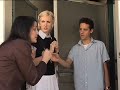 Breaking Through Breaking Through