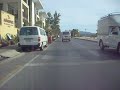 Karon Beach to Kata Beach Phuket Thailand