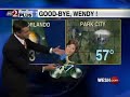 WESH 2 News at 6:00 | Wendy's Last: The Memories